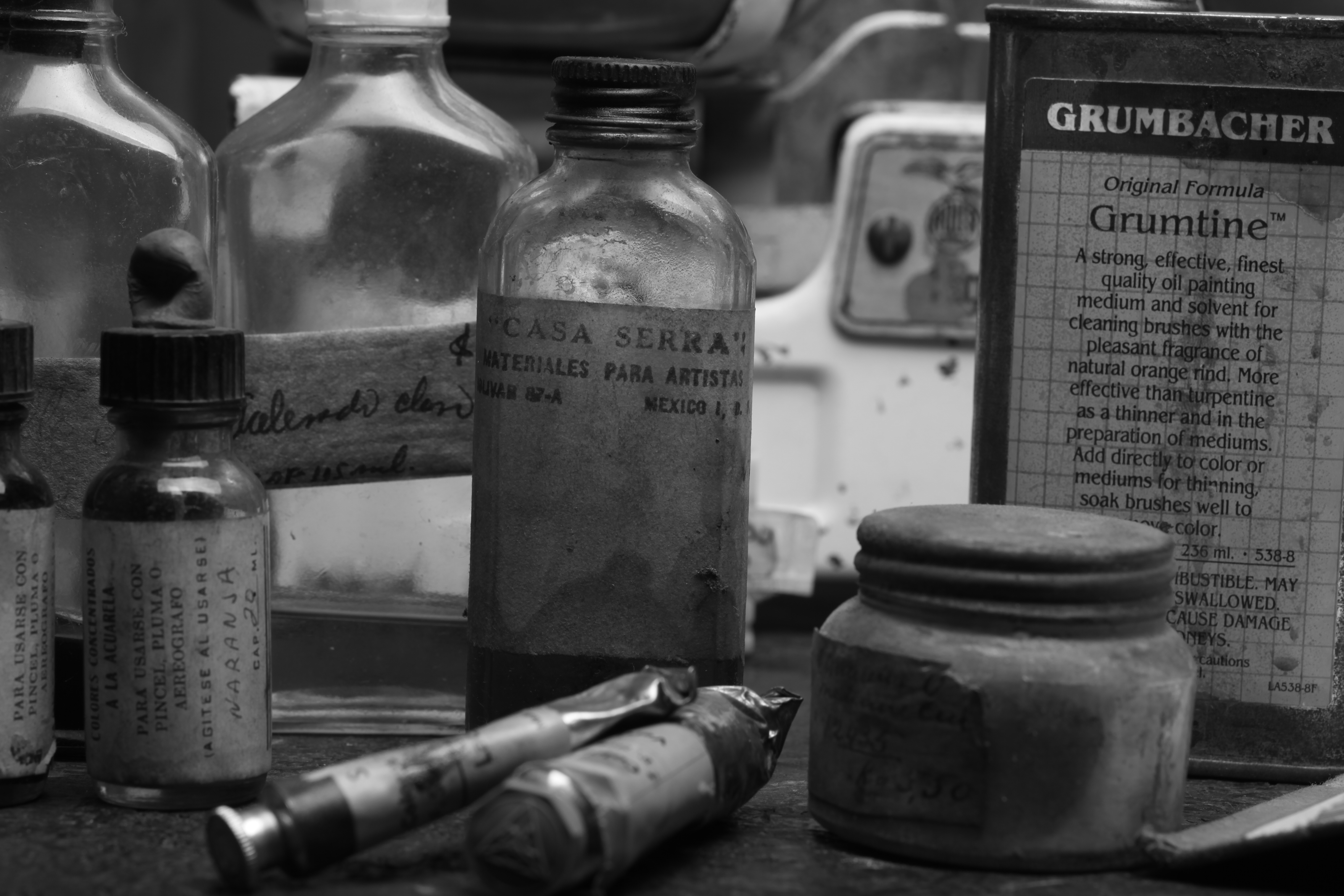 Fundación Casa Serra